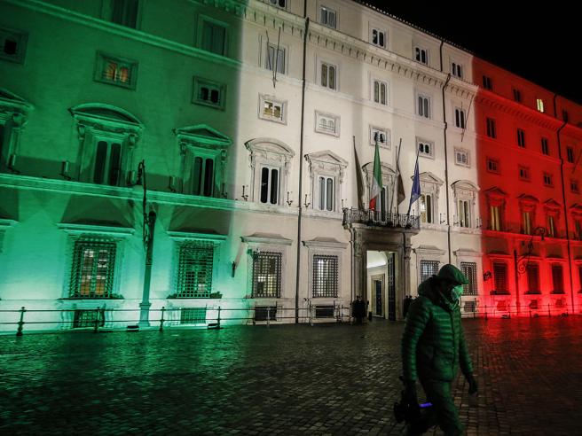 Sarà difficile e complessa la ripresa dell'Italia dalla pandemia, perché nell'immediato non può esistere un'ora X .