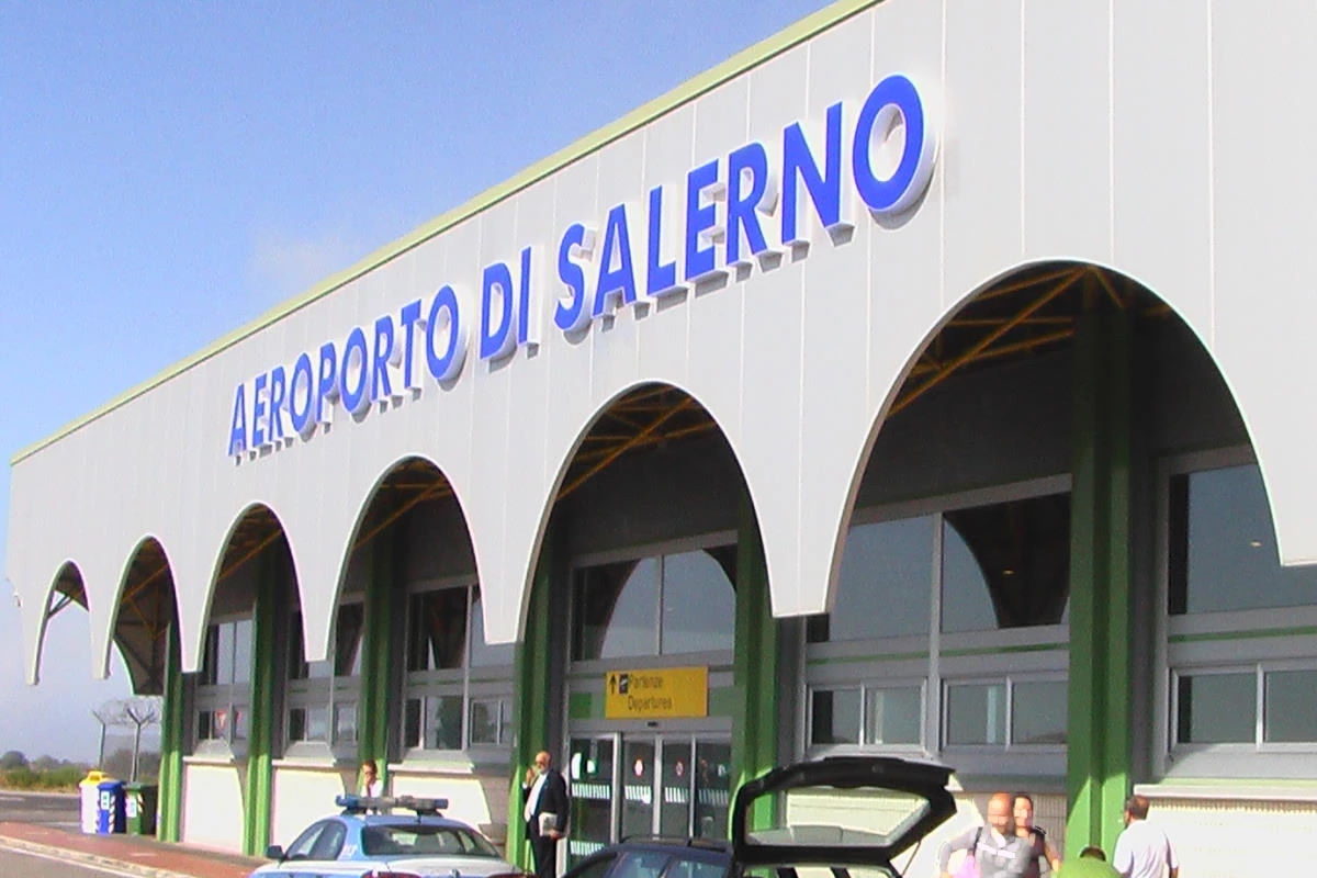 Aeroporto Costa D'amalfi: quando il microfono viene dato a chi non conosce le carte e non ha titoli per esprimersi su ambiente, inquinanti e salute