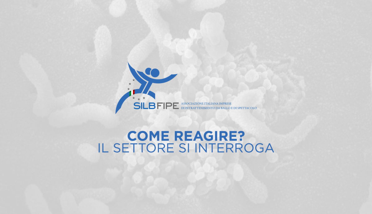 SILB - Come può reagire l'intrattenimento? Il settore si interroga