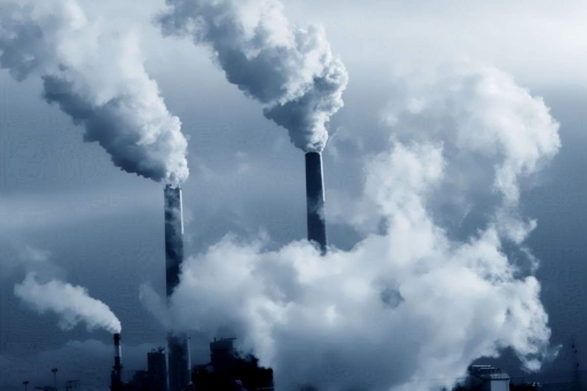 Sono sicuri per la salute umana i limiti di legge degli inquinanti atmosferici?