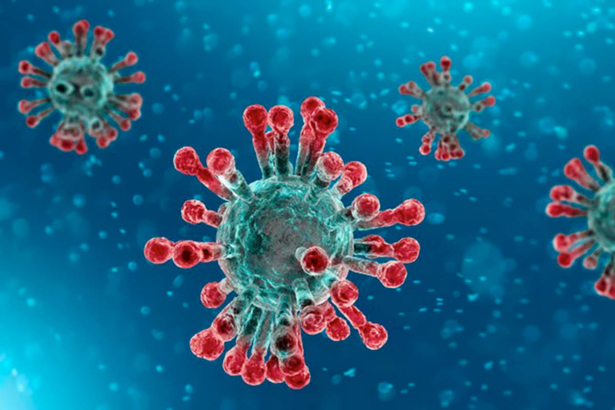 Il virus SARS-CoV-2 aveva già compiuto la sua evoluzione quando ha infettato l'uomo: la lotta virus uomo è dinamica e potrebbe presentare sgradite sorprese