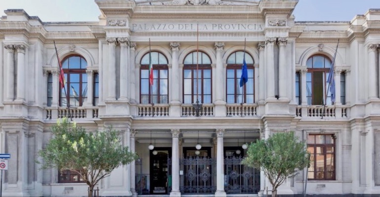 Messina - Città Metropolitana e Comune di Tortorici raggiungono l’accordo per la sezione staccata ITET