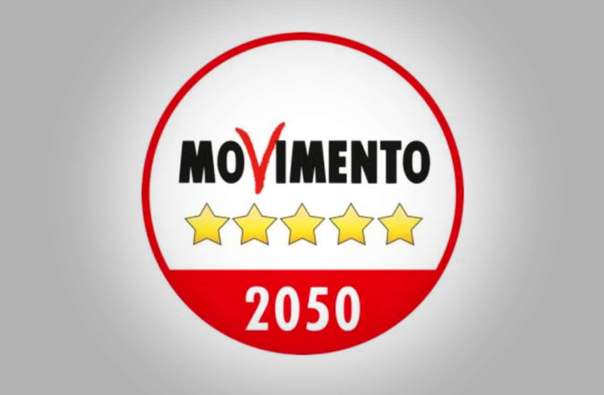 Ma davvero gli Italiani credono ancora all’esistenza del Movimento 5 Stelle ?