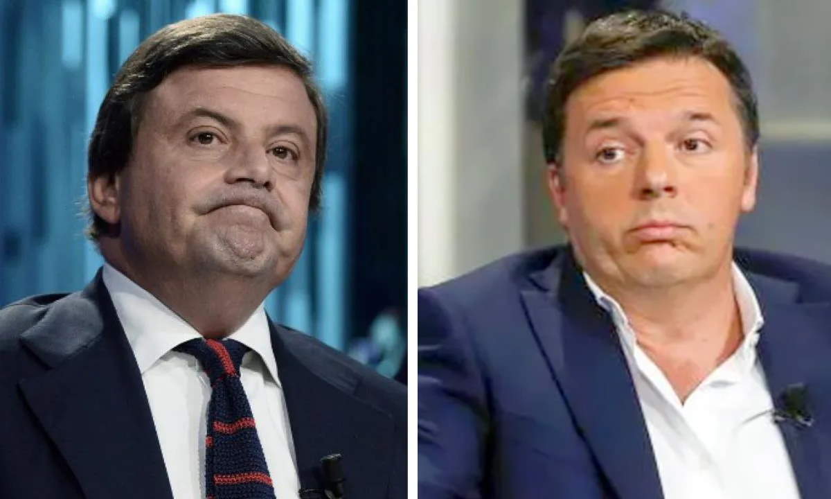 Conte non è candidato