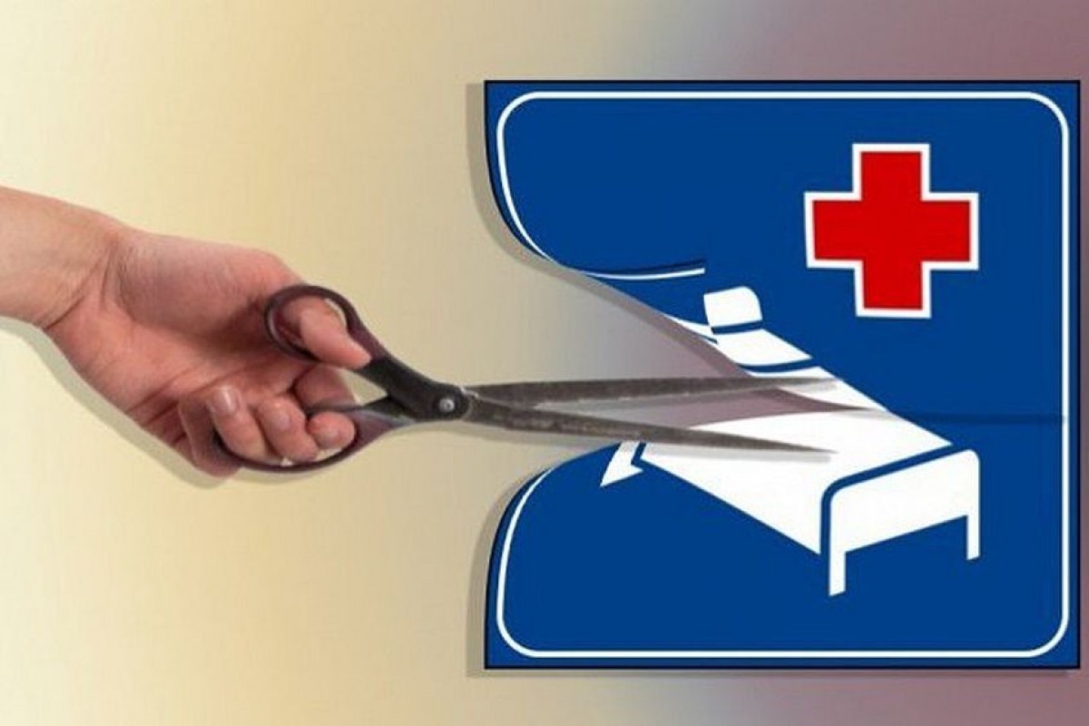 La sanità in Italia: Malasanità o spesso errori consolidati del passato?