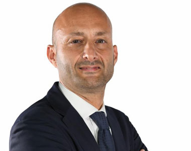 RFI, Gianpiero Strisciuglio: “Grandi opere e interventi di prossimità nel Mezzogiorno”