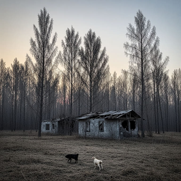 Chernobyl, 40 anni dopo: perché la natura sta vincendo (grazie a noi)