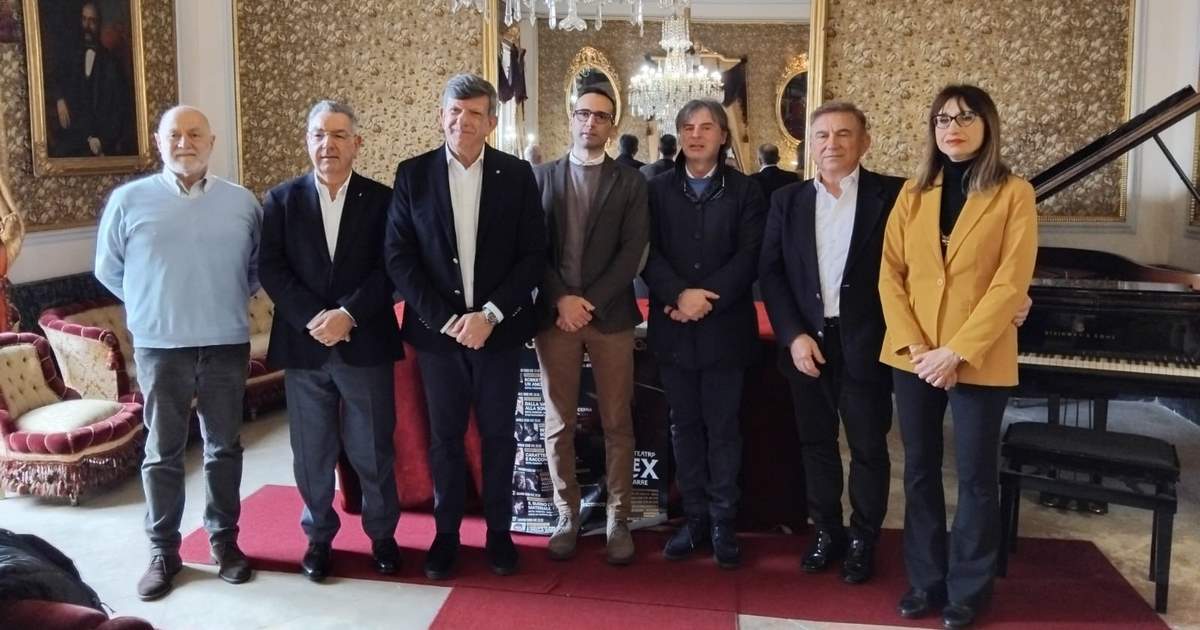 Al Cine Teatro Rex di Giarre, presentata la prima edizione de La Grande Classica