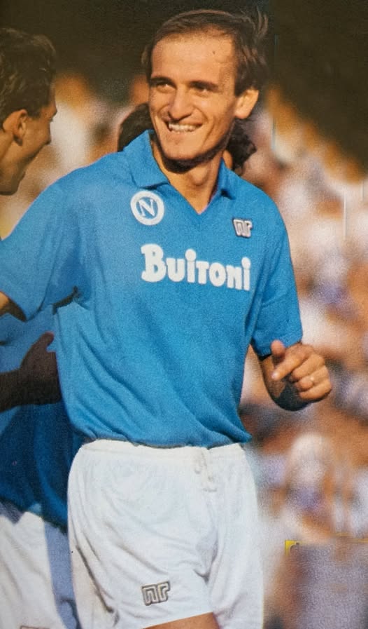 Amarcord: Moreno Ferrario