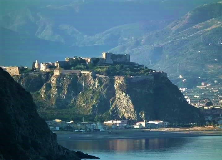 Milazzo (ME) – Accordo tra il Comune e il Mu.Ma. per la valorizzazione del Castello