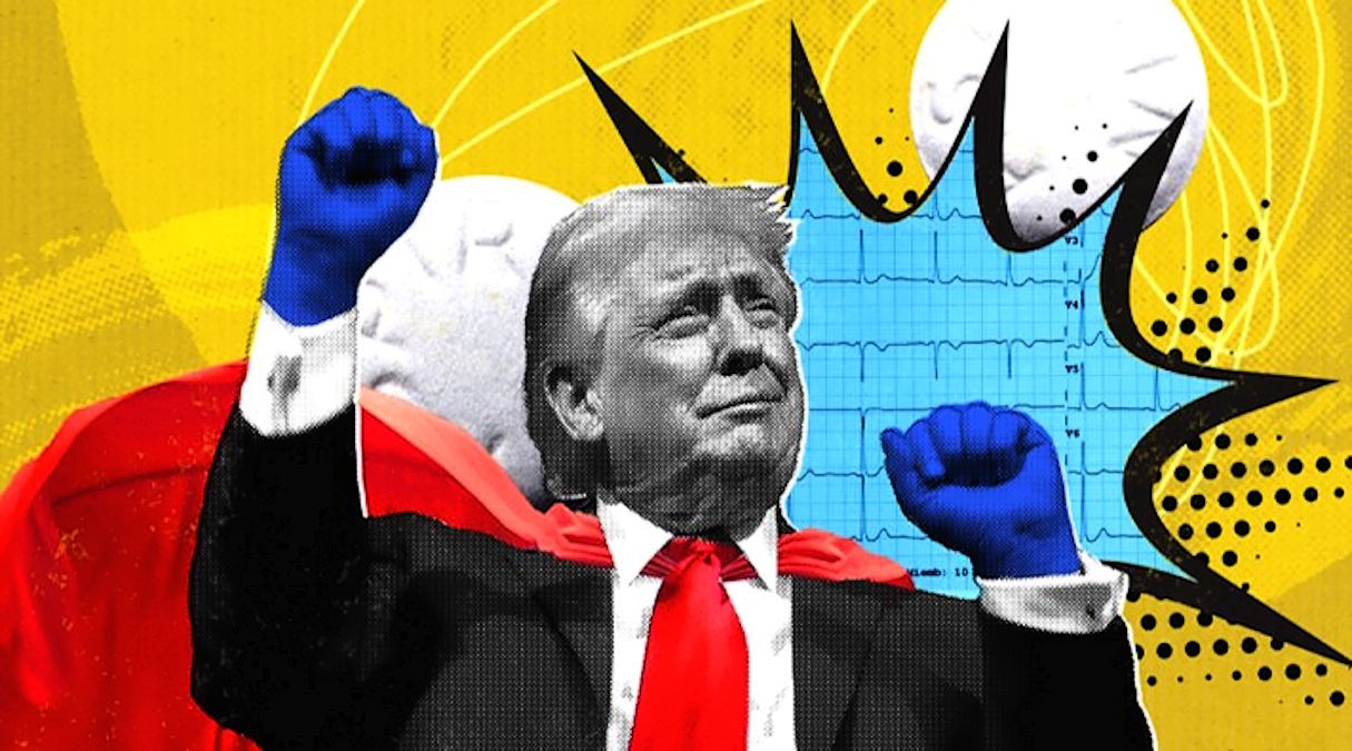 Quando la personalità diventa un problema di Stato: Trump e la sua possibile rimozione