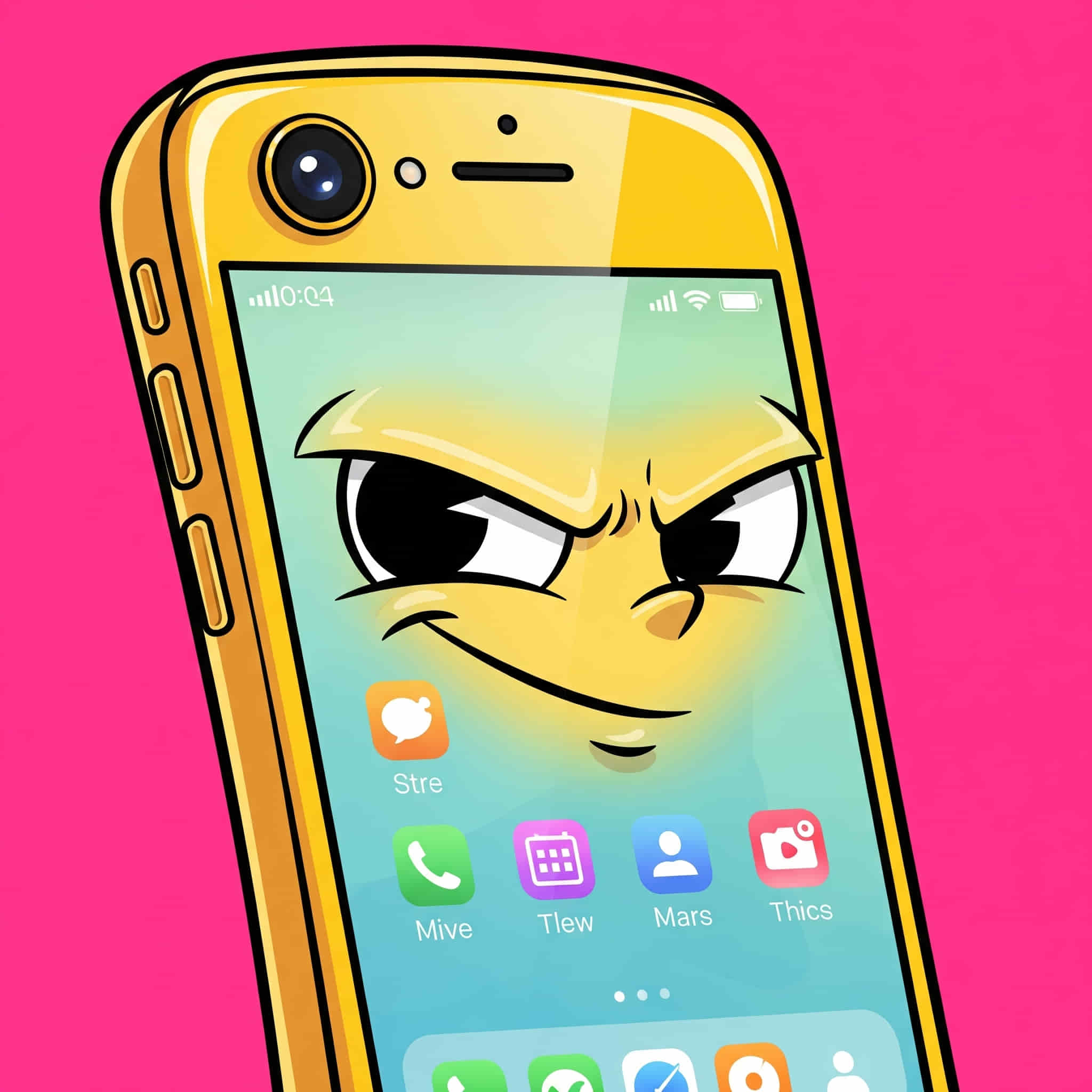 Tre Giorni Senza Smartphone Ti Cambiano il Cervello? L’Inganno Nascosto Dietro lo Studio Virale