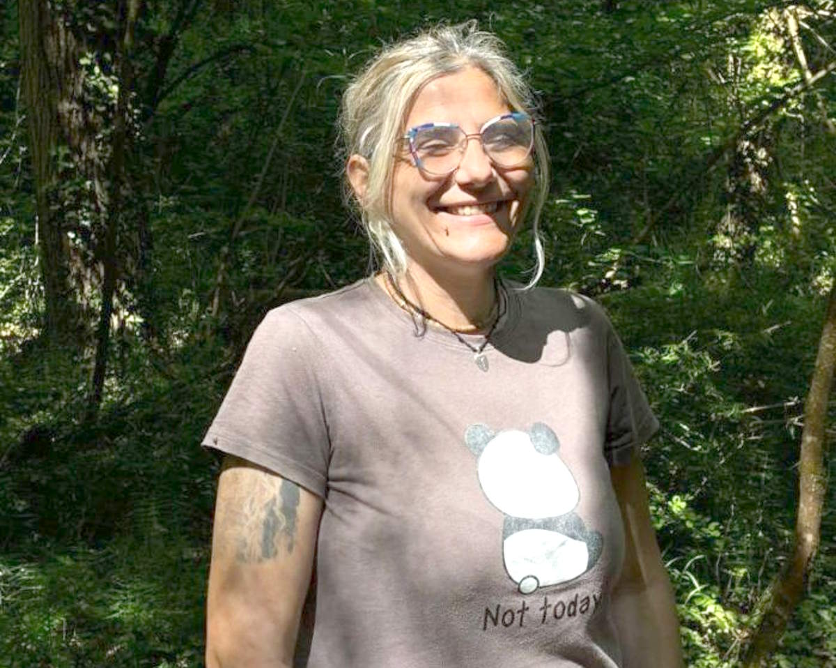 La sfida creativa di Eleonora Moccagatta