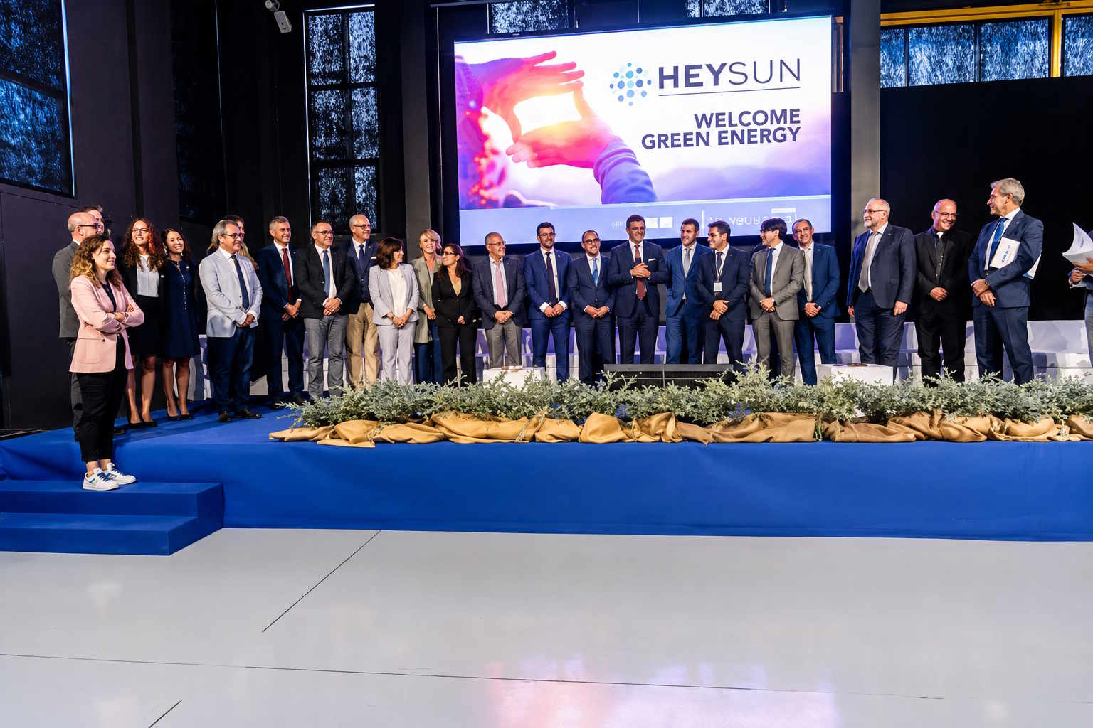 HEYSUN 2026, tre giorni per rendere la Sicilia l’hub euromediterraneo della transizione energetica