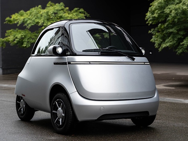 Milazzo (ME) – Approvate agevolazioni per minicar e veicoli elettrici nella sosta a pagamento