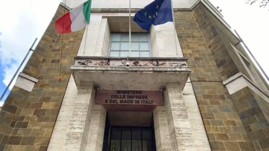 Riello: al Mimit piano industriale Ariston per rilancio Gruppo