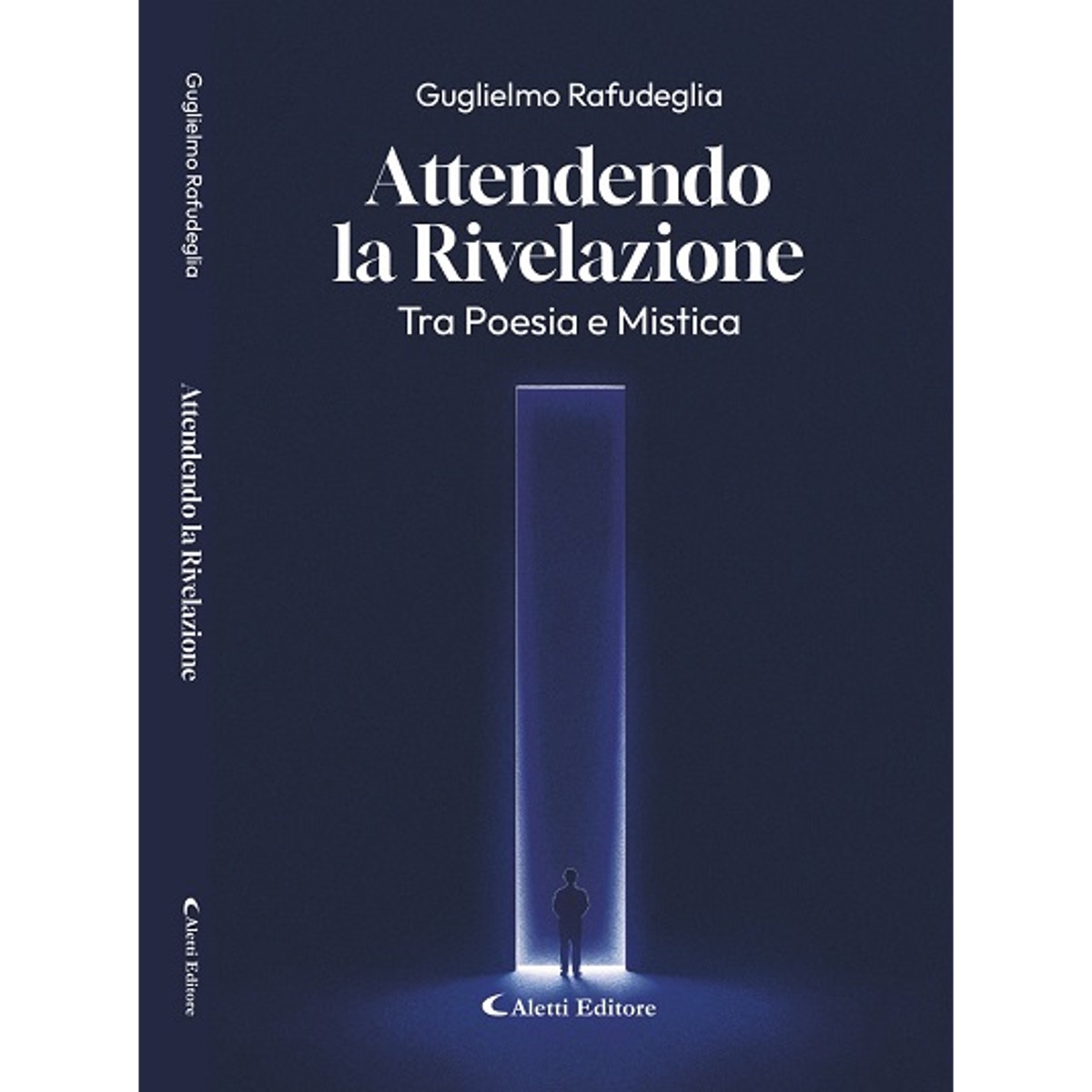 “Attendendo la Rivelazione”. Quando la poesia diventa annuncio di eternità