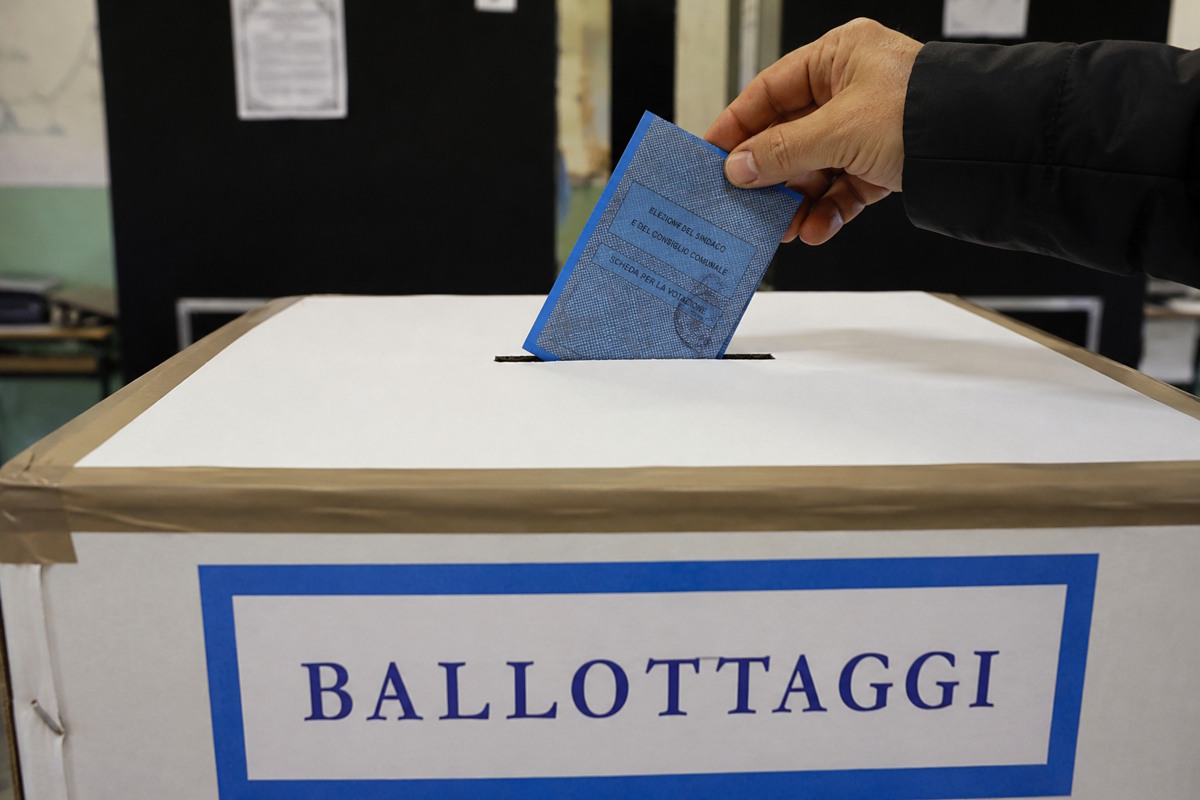 Ballottaggi alle comunali, i numeri smentiscono la propaganda del governo: il centrosinistra cresce nei territori e supera il centrodestra