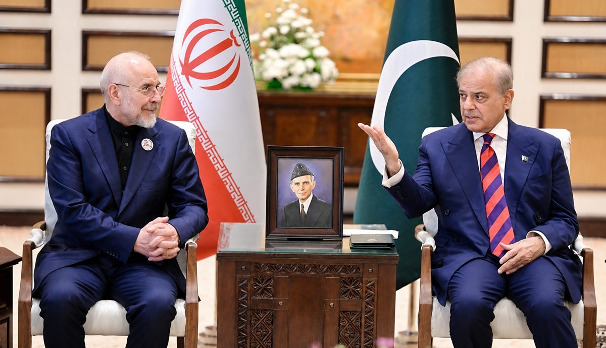 Iran e USA vicini ad un accordo storico con una cerimonia online che si terrà a Islamabad