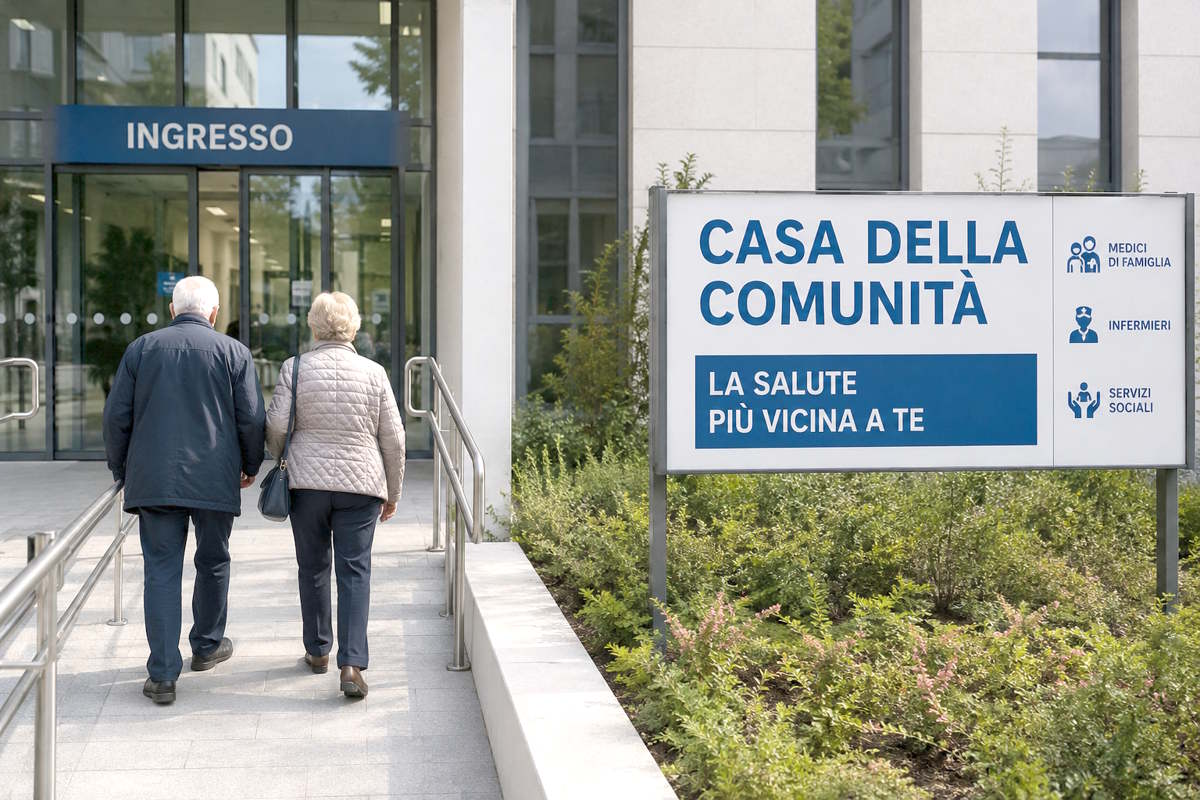 Medici di famiglia, la riforma si ferma: il governo frena e le case della comunità rischiano di restare vuote