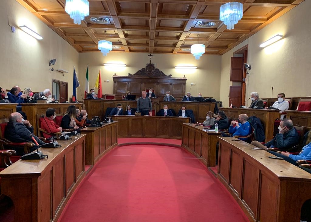Milazzo (ME) - Maimone convoca la conferenza dei capigruppo per organizzare i lavori d’aula