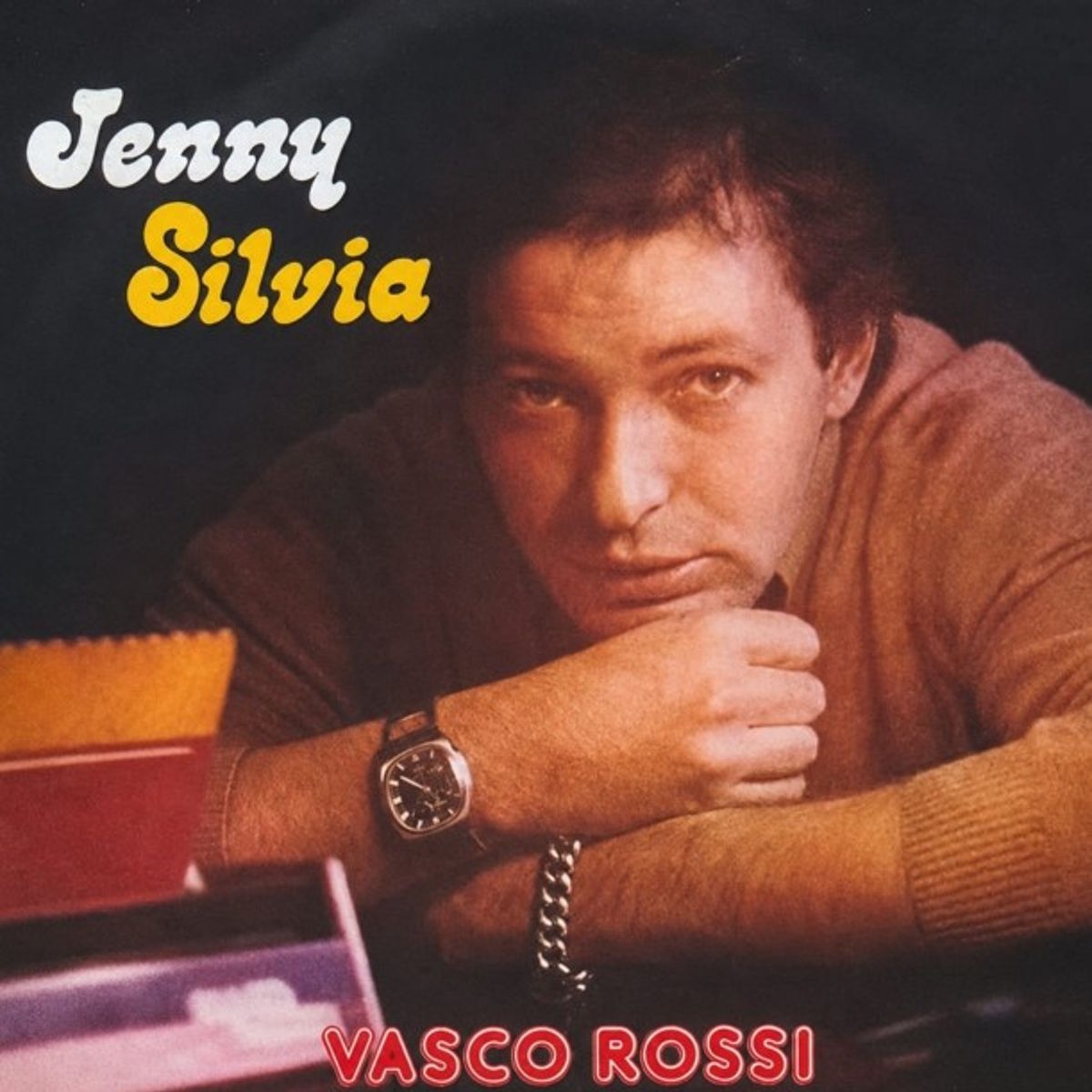 49 anni fa la nascita di una leggenda: il 15 giugno 1977 Vasco Rossi pubblicava Jenny/Silvia