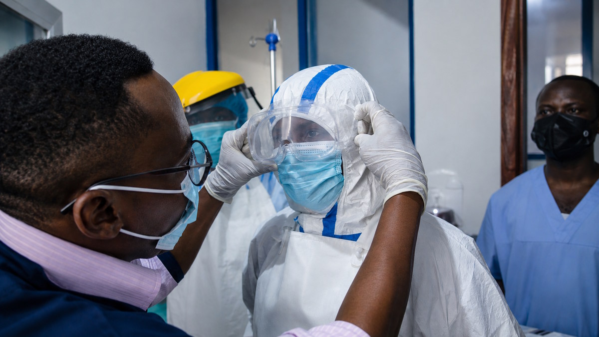 L'Italia alza le difese contro il virus Bundibugyo: controlli, quarantene e sorveglianza per chi arriva da Congo e Uganda