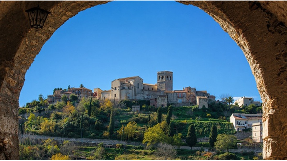 Roccavaldina (ME) – Nasce “Agorà 1580”, il nuovo experience hub per scoprire il paese