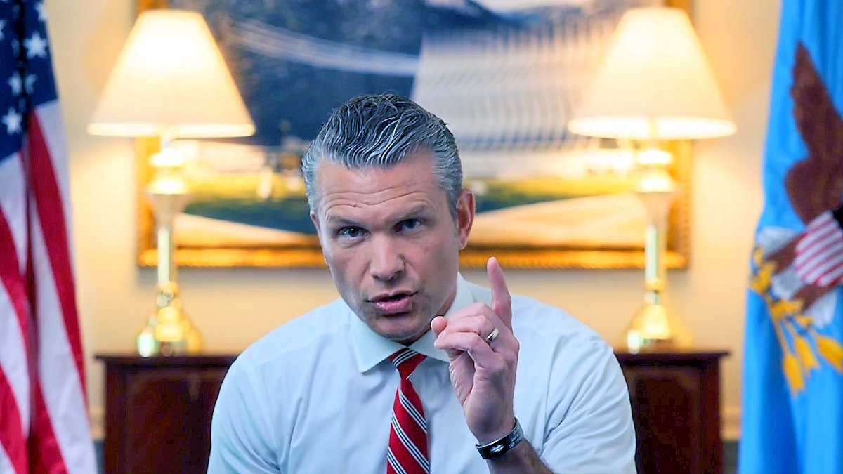 Pentagono, arriva il test del testosterone per i soldati. L'ultima crociata di Hegseth trasforma la medicina militare in una battaglia ideologica