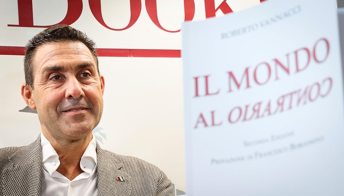 Cosa vuol dire… normale?