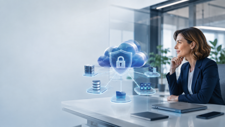 Dati aziendali più sicuri e strumenti digitali più efficienti: l’incentivo che aiuta PMI e professionisti a investire nel cloud