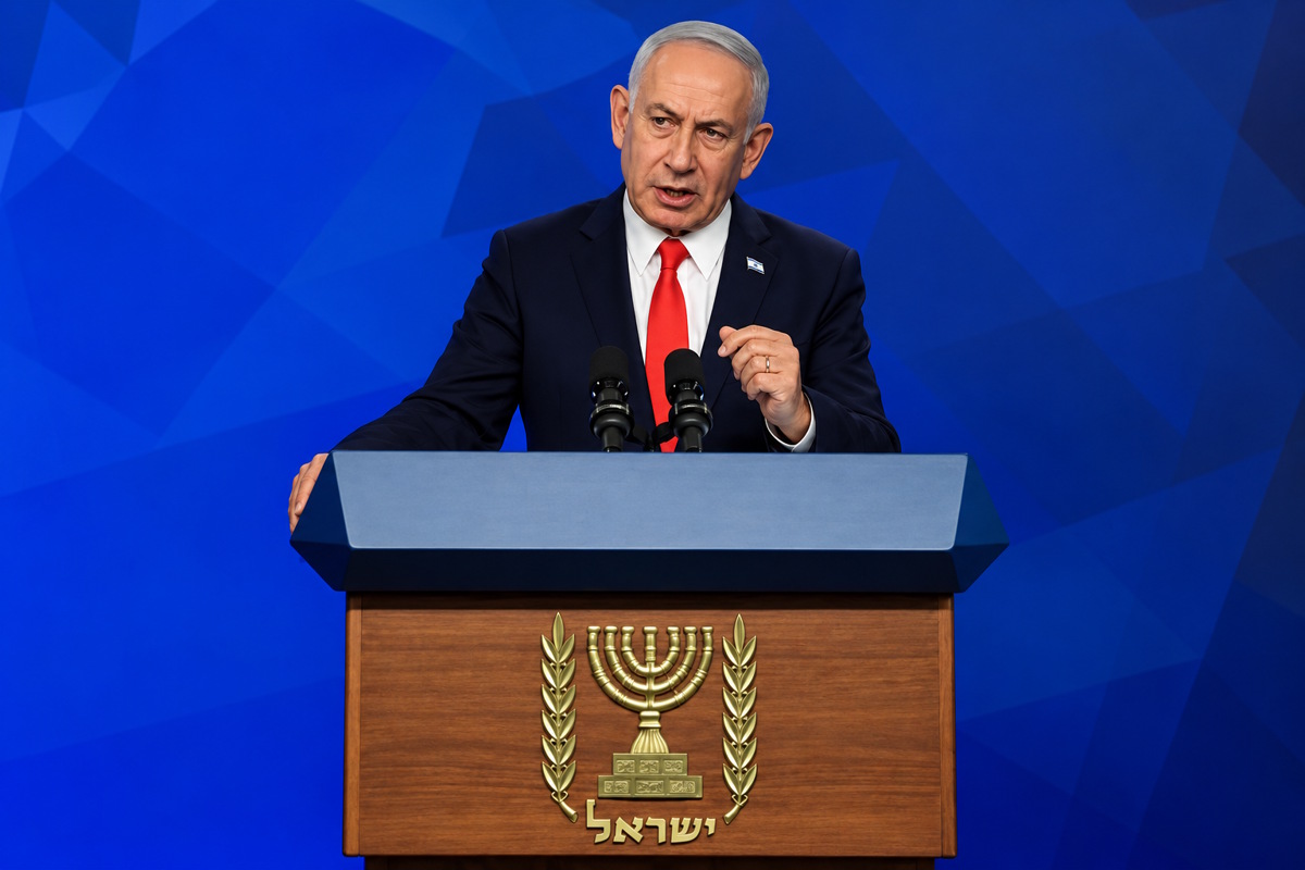 7 ottobre, nuove accuse contro Netanyahu: «Avvertito dagli Emirati dell’attacco di Hamas». Lui nega e annuncia querela