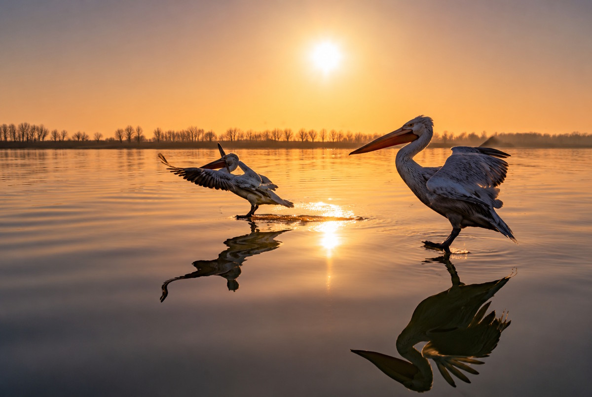 La fotografia diffusa torna protagonista sul lago di Bracciano Tredici mostre fotografiche per Immagini sul Lago 2026
