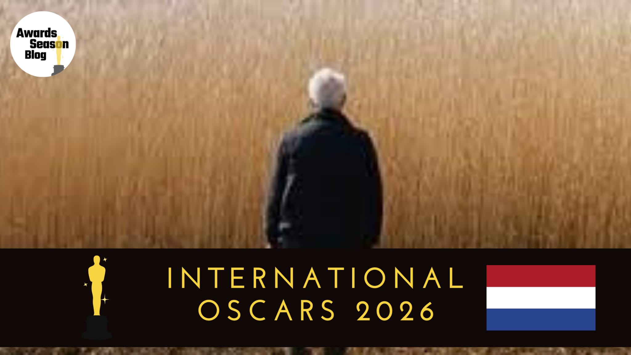 Oscar 2026: i Paesi Bassi puntano su Reedland, presentato all'ultimo Festival di Cannes
