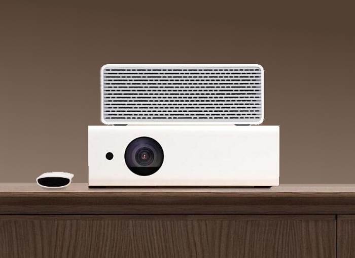 Xiaomi Inovel ME2, nuovo proiettore di fascia medio alta