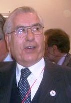 Giampiero Maccioni