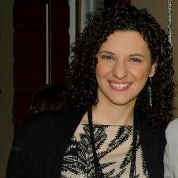 Nadia Calderaro