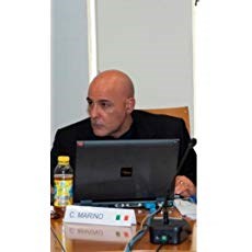 Carlo Marino