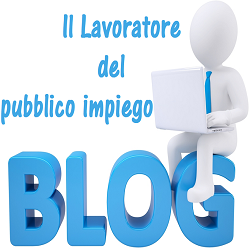 Il Lavoratore del pubblico impiego Blog