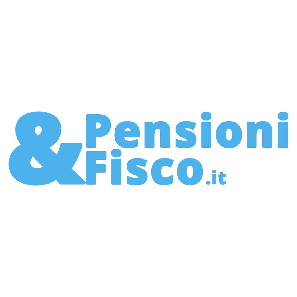 Pensioni e Fisco