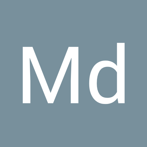 Md Mohibullah