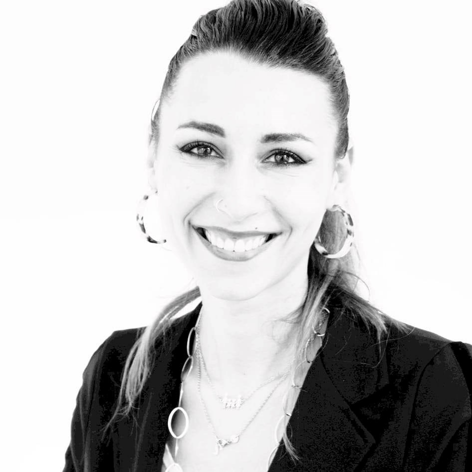 Lorena Lusso