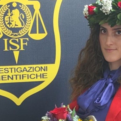 Elena Spavieri 