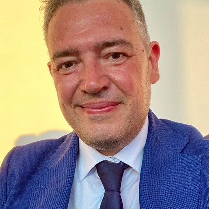 Andrea Striano